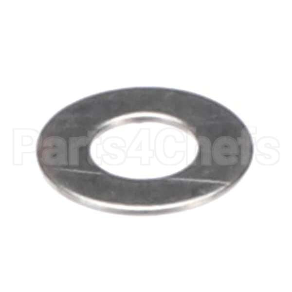 5311-173-01-00 Compatible Jackson Washer, Flat S/S Number 10