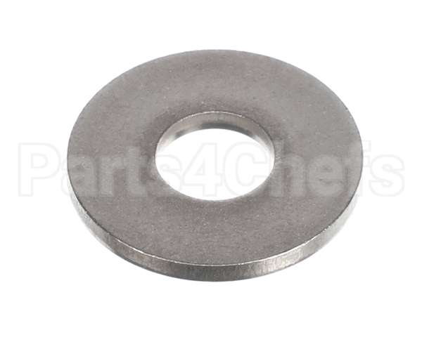 5311-176-02-00 Jackson Washer, Impeller 3/8 Flat S/S