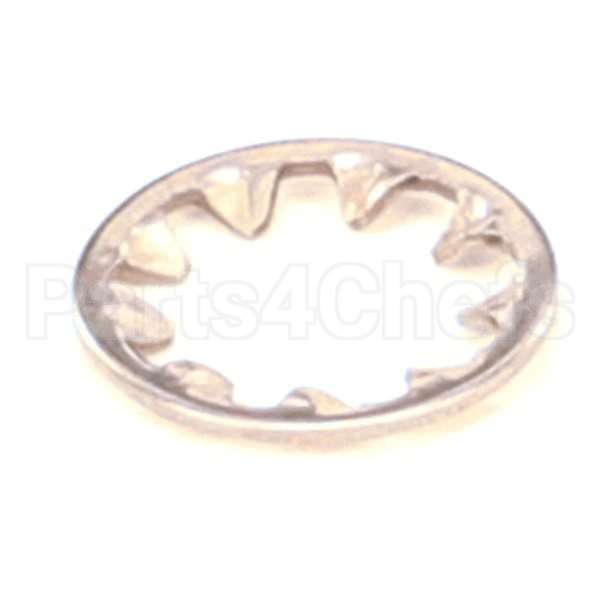 5311-273-03-00 Compatible Jackson Lockwasher, Internal Tooth #10