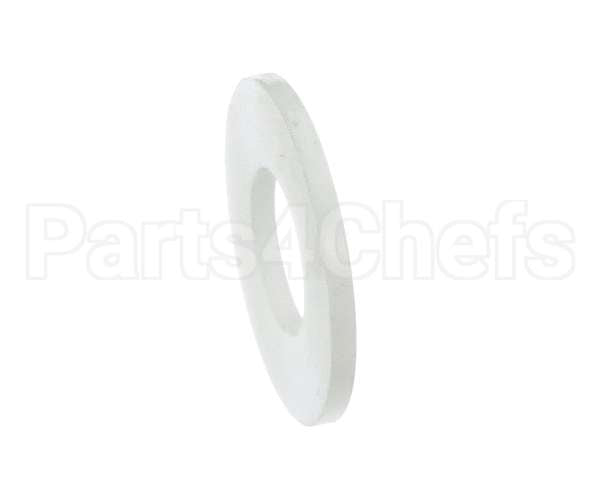 5311-369-02-00 Jackson Washer,Flat White 2-1/2X3/16X1-3/16