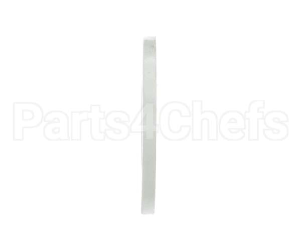 5311-369-02-00 Jackson Washer,Flat White 2-1/2X3/16X1-3/16