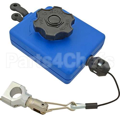 5311-40 Compatible TS Brass Balance, Hose, T-40 Pre-Rinse