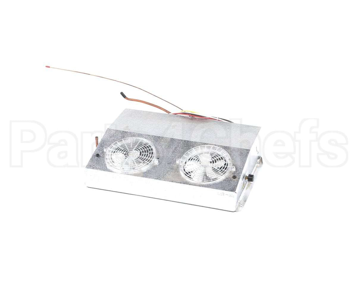 5311045-5 Leer Lcl 120: Unit Cooler 13 H.p.