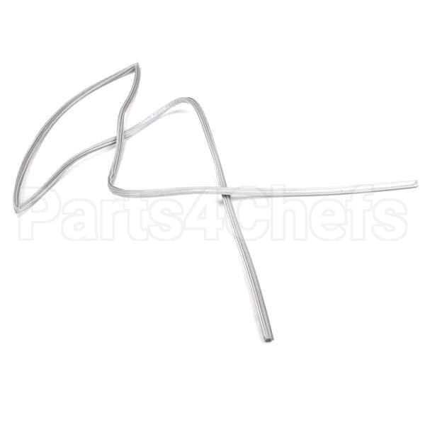 531212565 Compatible Kolpak Gasket 34X66 Rh Triple 3 Sided
