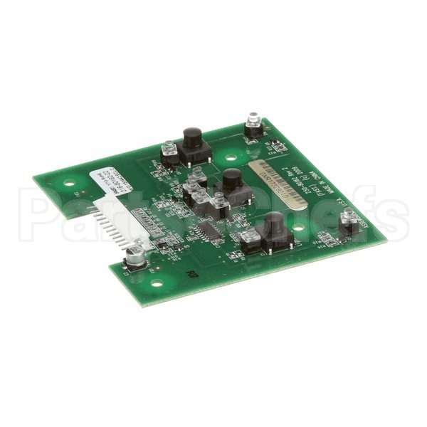 53146 Compatible Blodgett Board, 3 Button Combi