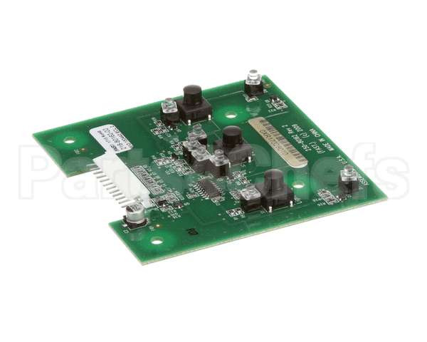 53146 Blodgett Board, 3 Button Combi