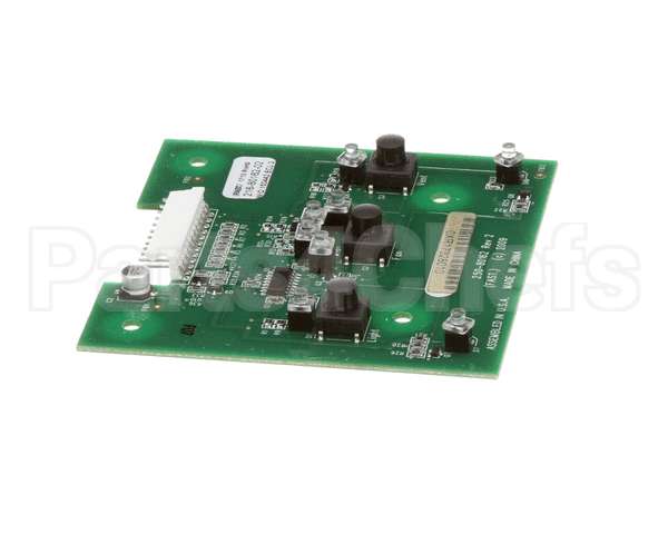 53146 Blodgett Board, 3 Button Combi