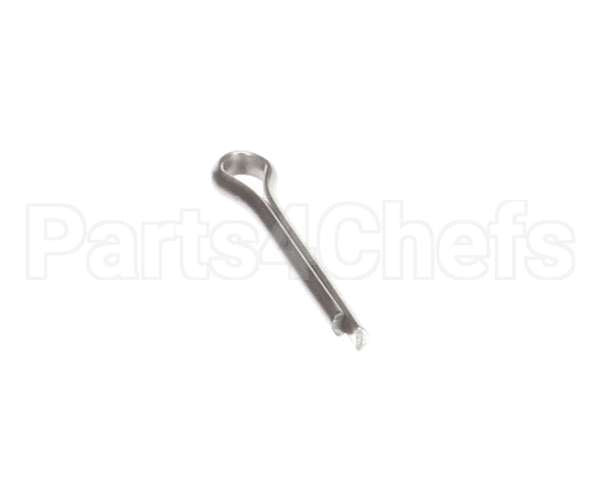 5315-207-01-00 Jackson Cotter Pin, S/S 3/32Dia X 3/4 Long
