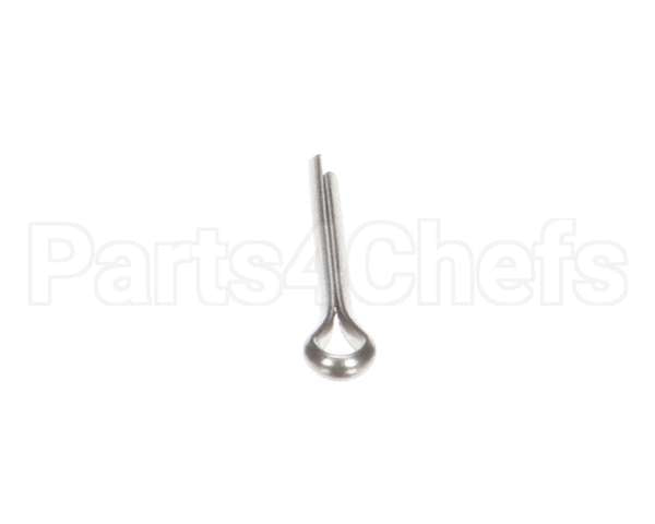 5315-207-01-00 Jackson Cotter Pin, S/S 3/32Dia X 3/4 Long