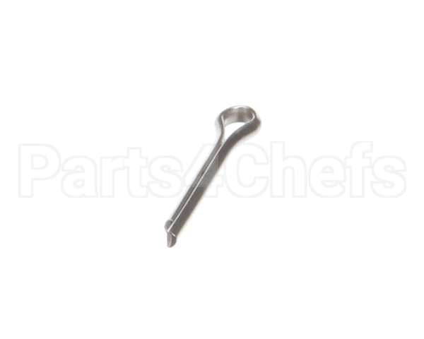 5315-207-01-00 Jackson Cotter Pin, S/S 3/32Dia X 3/4 Long