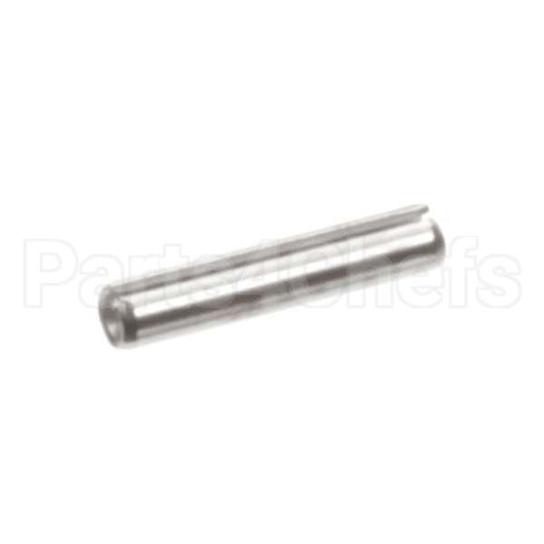 5315-407-06-00 Compatible Jackson Springpin, 1/4 Dia X 1 1/4 Long