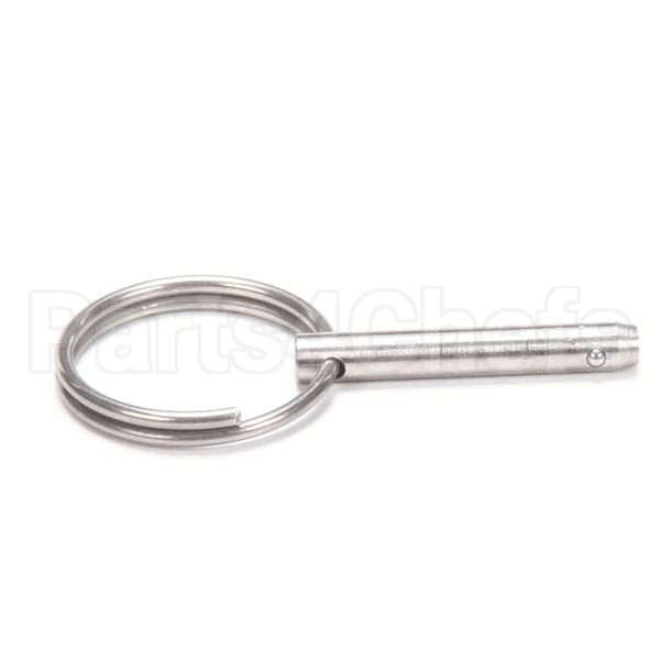 5315-700-03-00 Compatible Jackson Ring, Wire Spring (O.d. Pin)