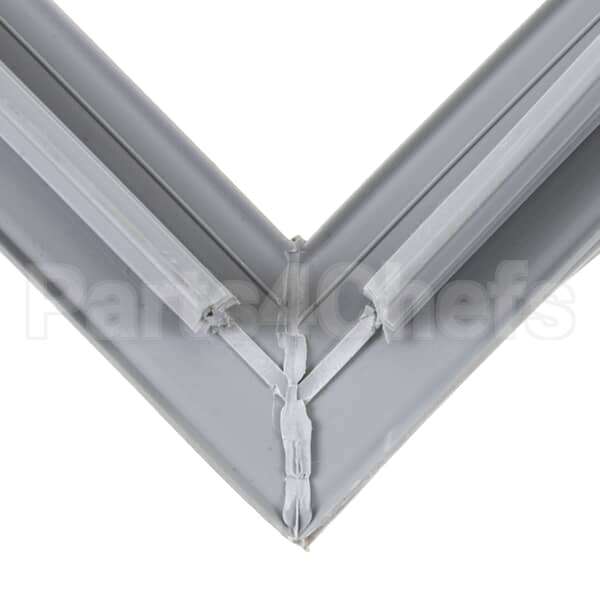 531582565 Kolpak Gasket 20X36 Single 4 Sided