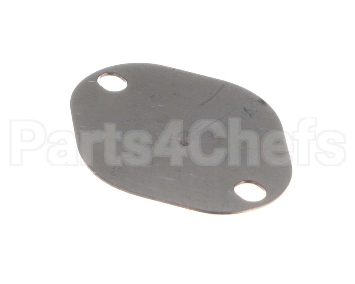 53162 Food Warming Blower Motor Cover