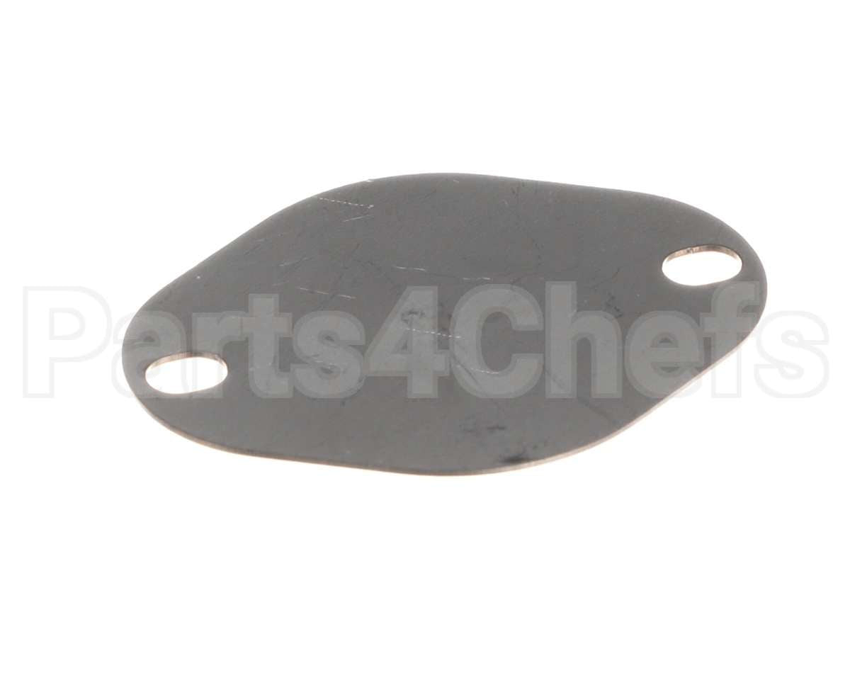 53162 Food Warming Blower Motor Cover