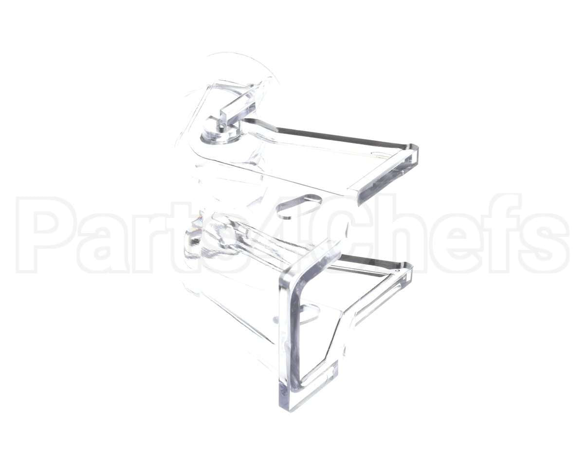 53168.0000 Cornelius Cover Ice Chute
