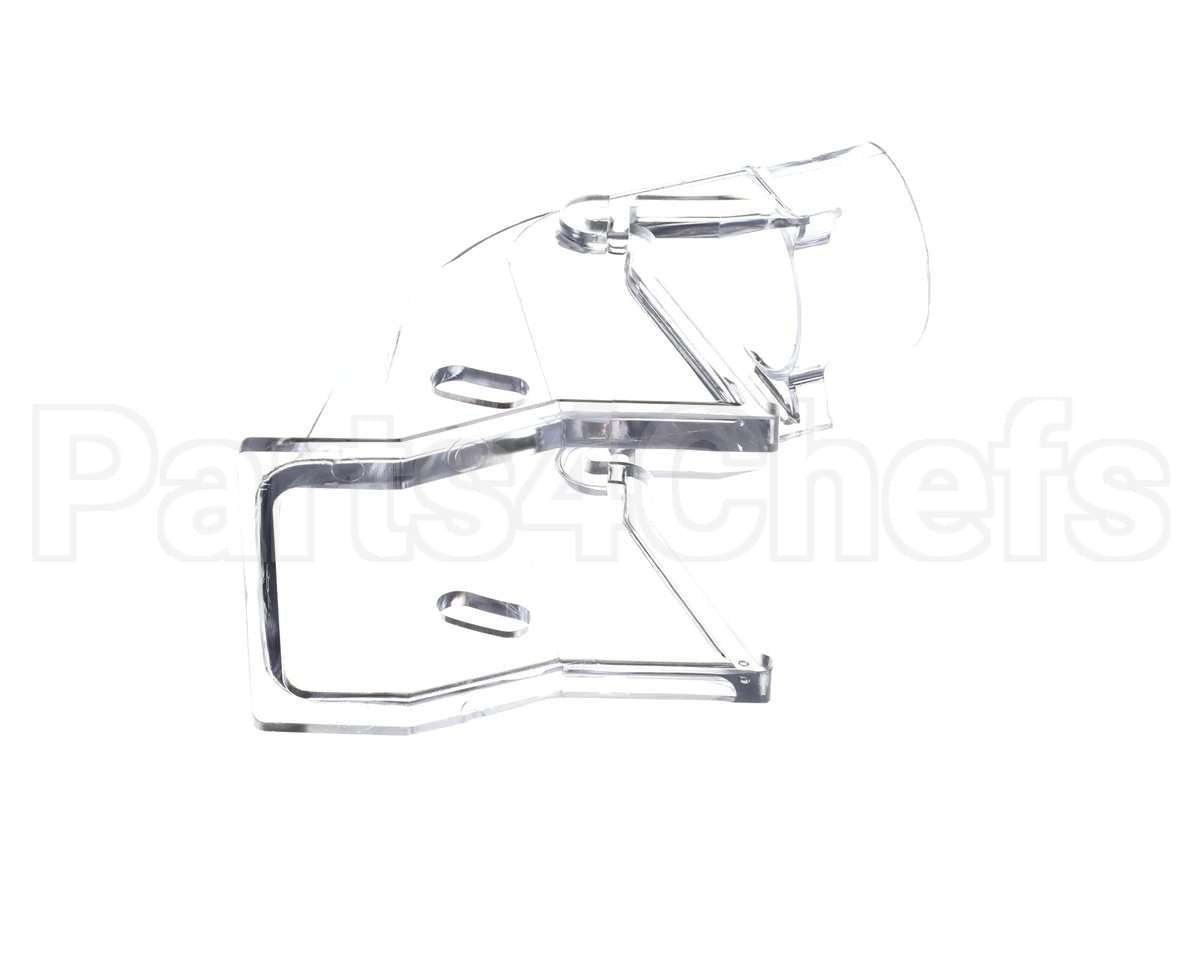 53168.0000 Cornelius Cover Ice Chute
