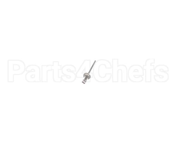 5320-003-06-98 Jackson Rivet 1/8 X 3/8 Long Pop
