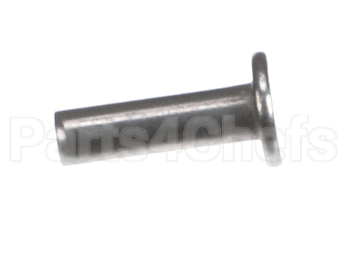 5320-107-07-00 Jackson Rivet, Ss Ctr Flat Head 3/16 X 5/8