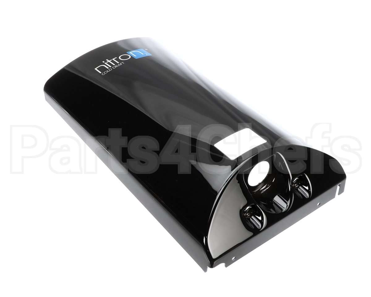 53214.0003 Bunn Graphic Form, Nitron2 All Blk
