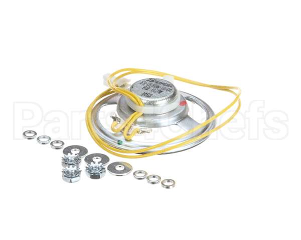 53219 Blodgett Speaker