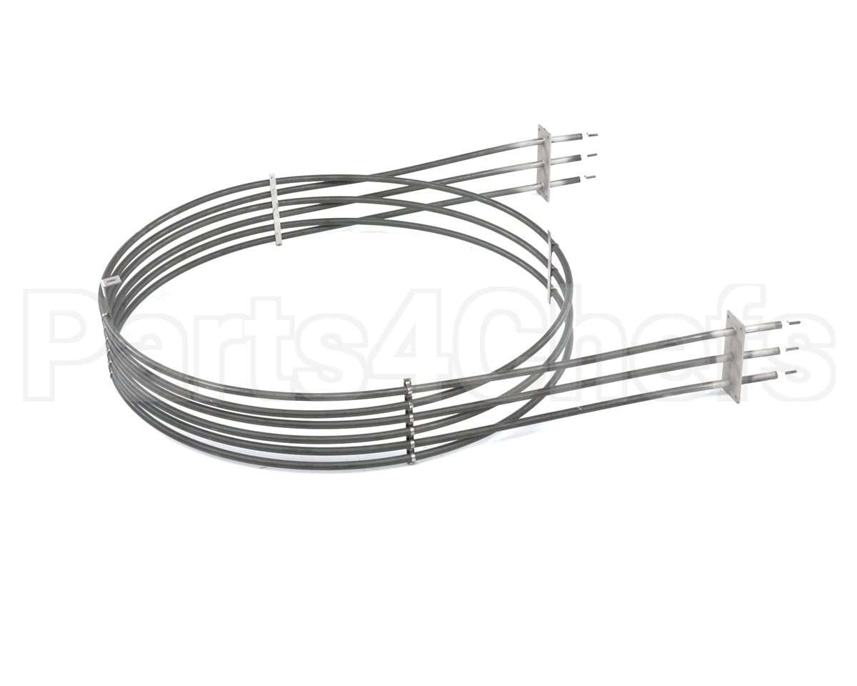 53221 Blodgett Element,18Kw 208V Xr8E