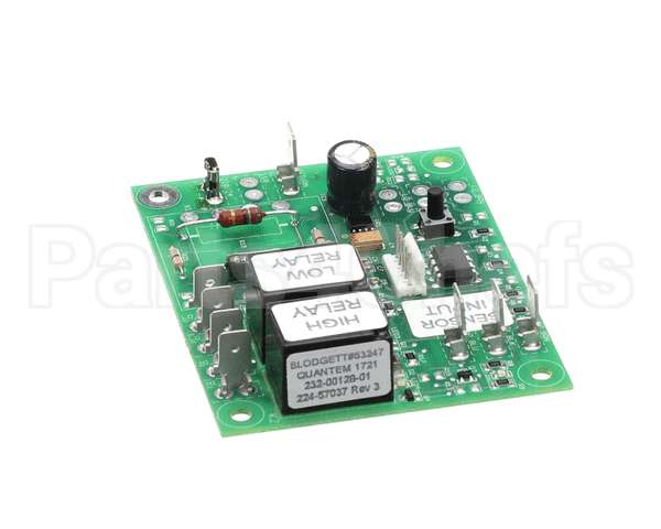 53247 Blodgett Board,Water Level Sensing