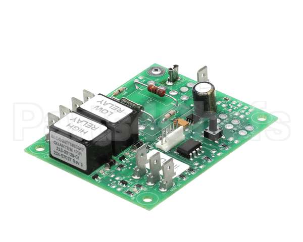 53247 Blodgett Board,Water Level Sensing