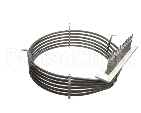 53280 Blodgett Kit,208V 14Kw Elem Gasket