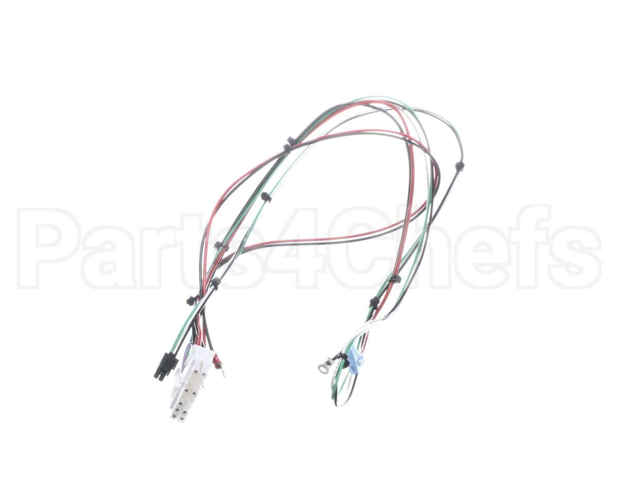 53283.0001 Bunn Wire Harness, Icb Sh Comm Board