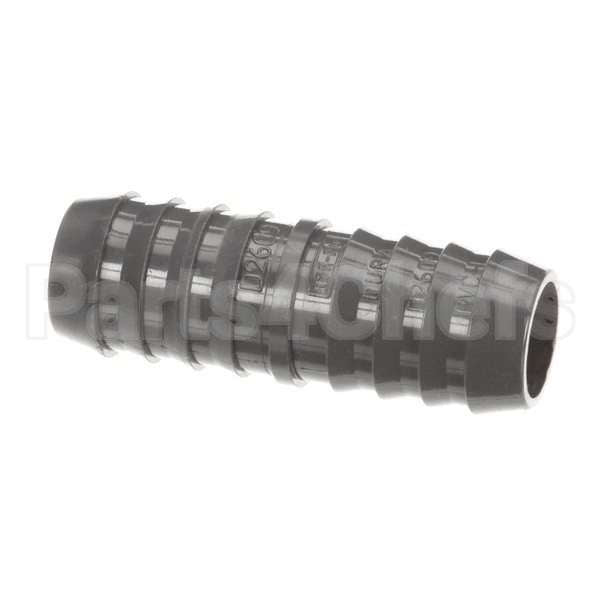 53293 Compatible Cornelius Fitting U Pvc 1Bb X 1Bb