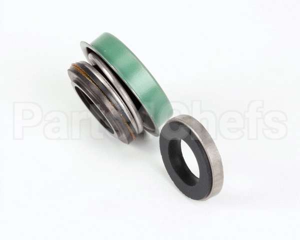 5330-002-87-16 Jackson Seal, Mechanical Viton(Ecl-7V)