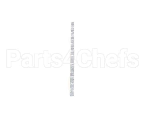 5330-003-58-35 Jackson A-Gasket, Door 20