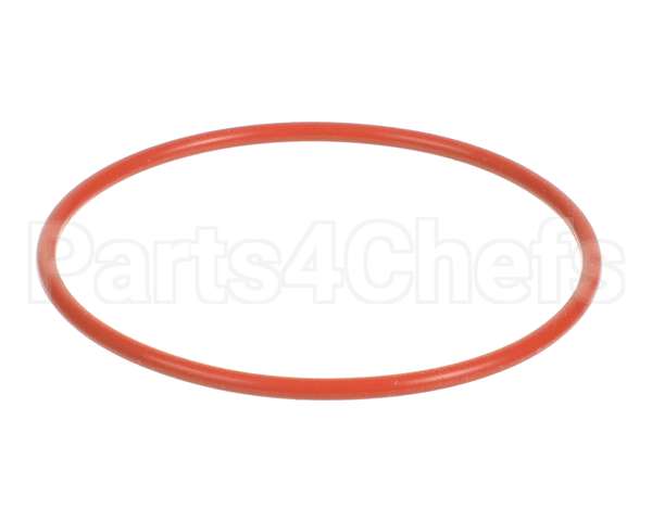 5330-003-73-71 Jackson O-Ring, Sil .103 Dia 2-1/2X2-11/16 (9396