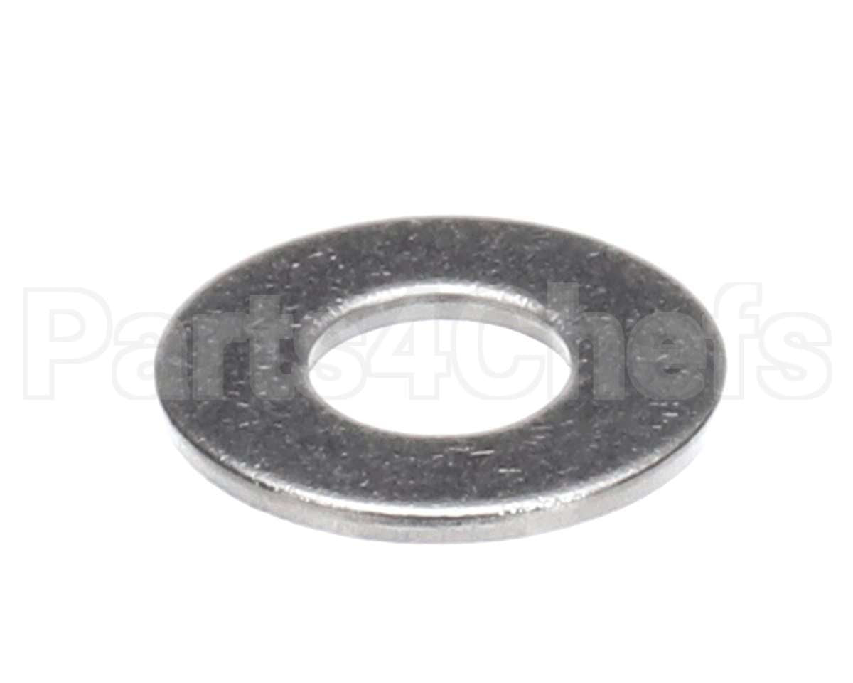 5330-00364 Insinger Washer, 3/8" X1" Od X1/16" S/S