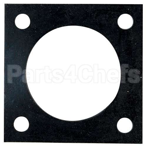 5330-011-47-79 Compatible Jackson Flange Gasket 3" X 3"