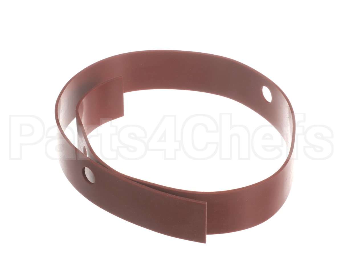 5330-031-83-47 Jackson Gasket, Top Vent Cowl