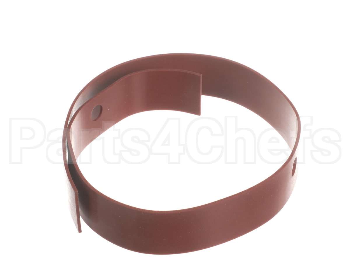 5330-031-83-47 Jackson Gasket, Top Vent Cowl