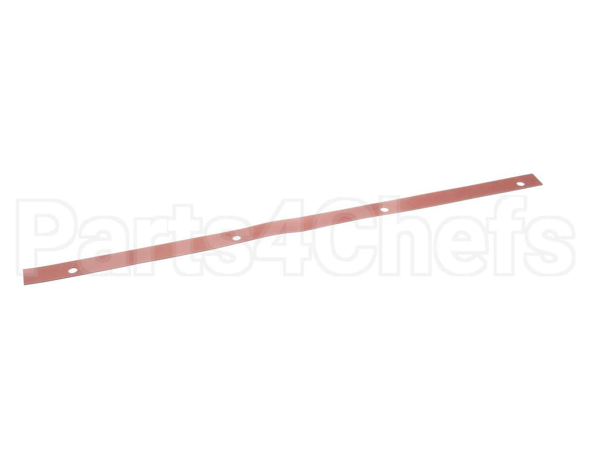 5330-031-83-48 Jackson Gasket, Side Vent Cowl