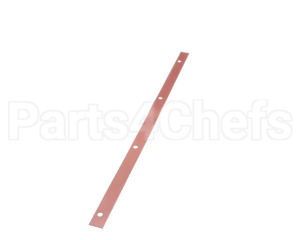5330-031-83-48 Jackson Gasket, Side Vent Cowl
