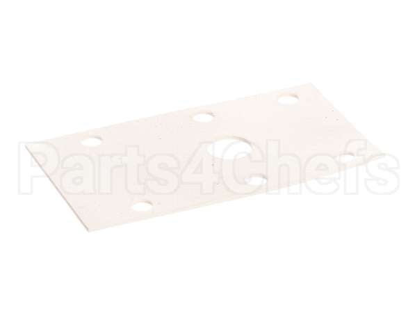 5330-200-01-06 Jackson Gasket, Bracket Hood Support 2 1/2X