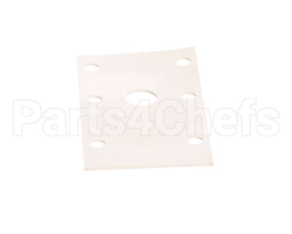 5330-200-01-06 Jackson Gasket, Bracket Hood Support 2 1/2X