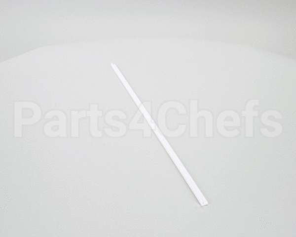 5330-600-01-00 Jackson Door Edge, Uhmw, 22 7/8 Long