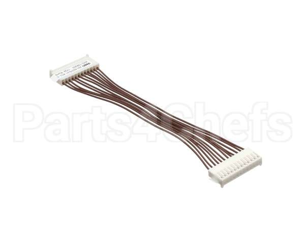 53344 Blodgett Harness Manual Combi/Hydro 3Ky