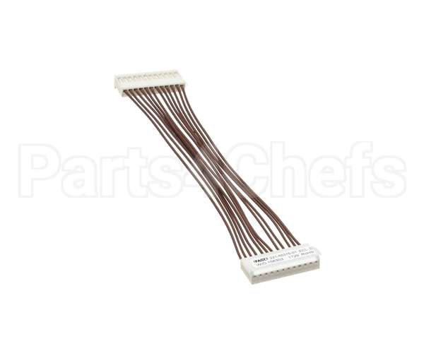 53344 Blodgett Harness Manual Combi/Hydro 3Ky