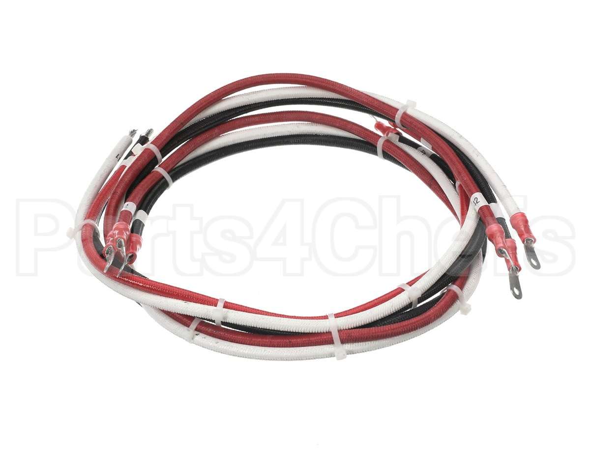 53367 Blodgett Harness,Element Xr8E