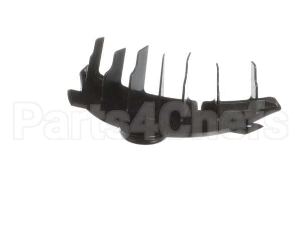 53374.0001 Bunn Splash Gard, Smart W/Transponder-Cleared