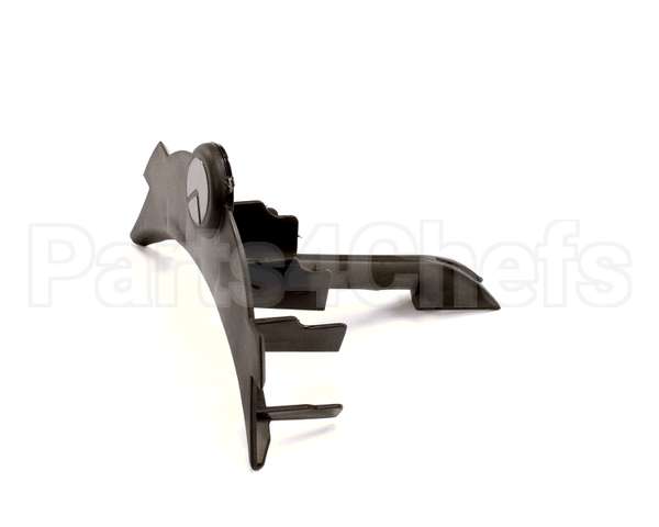 53374.0007 Bunn Splash Gard, Smart W/Transponder-Cleared