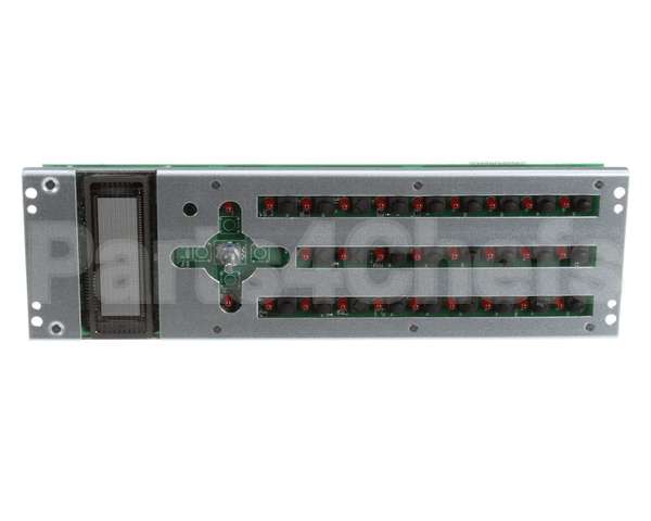 53384 Blodgett Progmd.control,Hv100E Menuselect