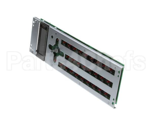 53384 Blodgett Progmd.control,Hv100E Menuselect